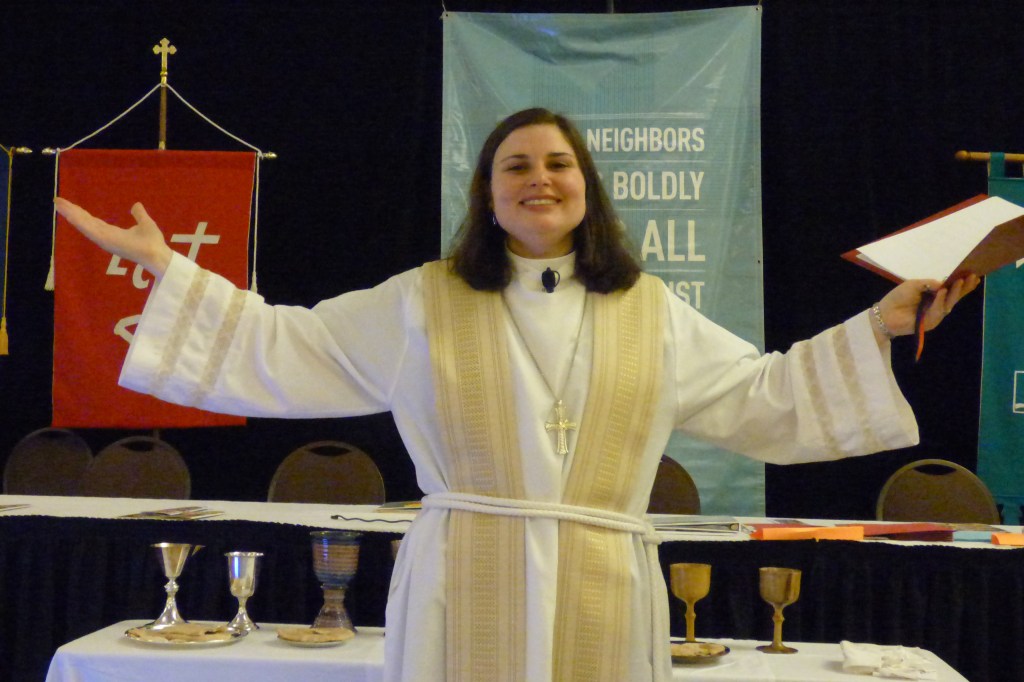 What is Preaching, Anyway?